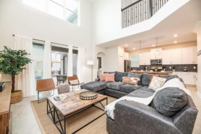 Comfortable home in Champions Gate